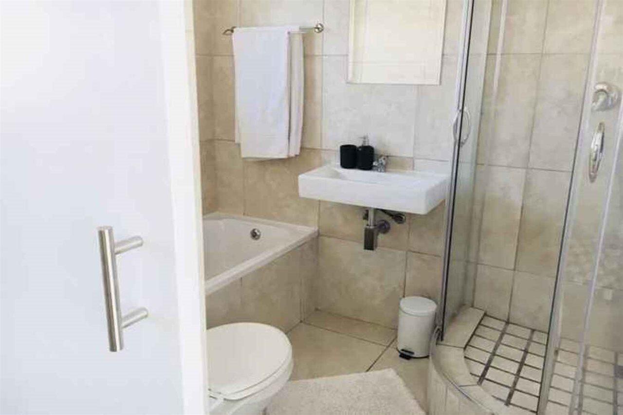 Comfortable Living For A Memorable Stay كيب تاون المظهر الخارجي الصورة
