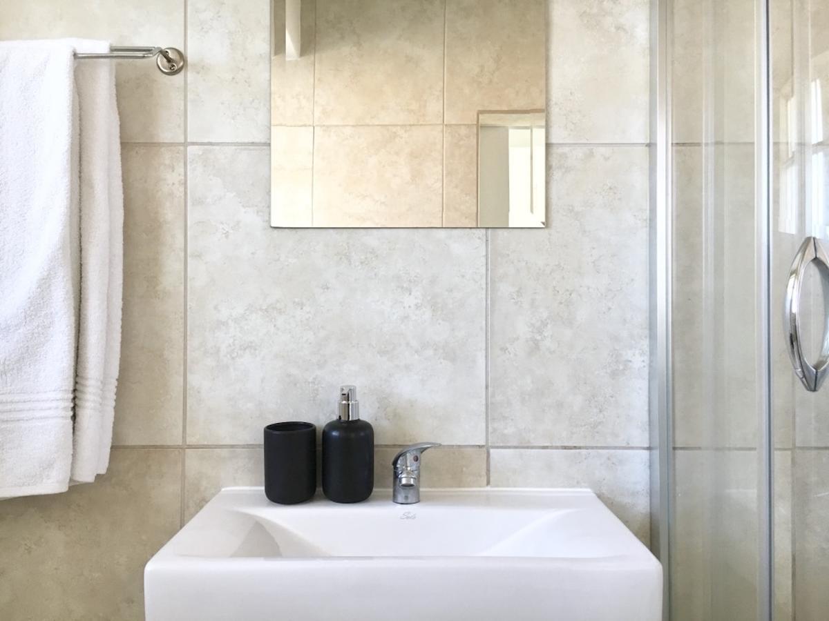 Comfortable Living For A Memorable Stay كيب تاون المظهر الخارجي الصورة