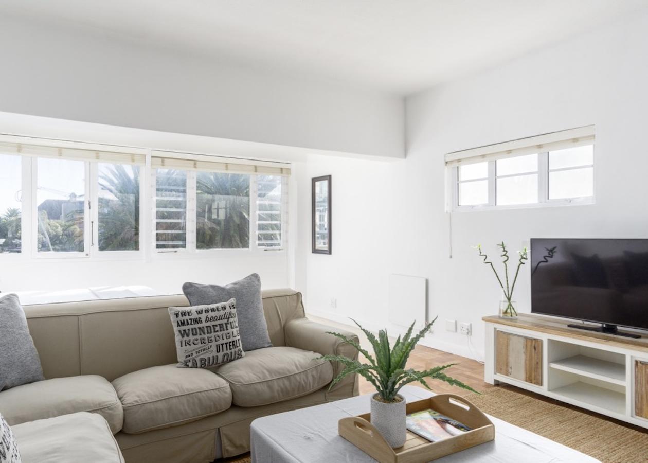 Comfortable Living For A Memorable Stay كيب تاون المظهر الخارجي الصورة