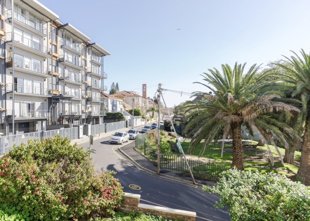 Comfortable Living For A Memorable Stay كيب تاون المظهر الخارجي الصورة